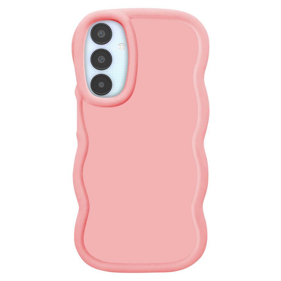 Coque Antichoc Samsung A25 5G Rose