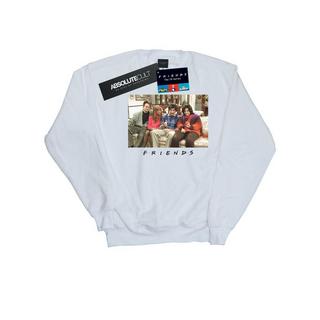 Friends  Sweatshirt 