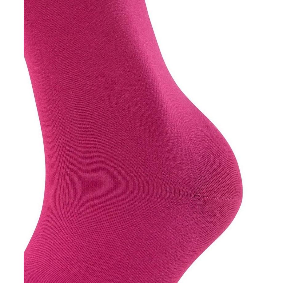 FALKE Cotton Touch Chaussettes de Ville Femme  