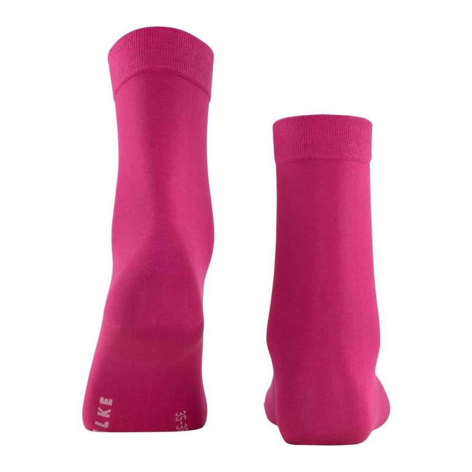FALKE Cotton Touch Chaussettes de Ville Femme  