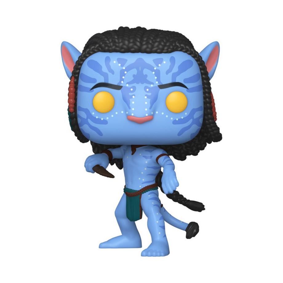 Funko  Funko POP! Avatar TWW: Lo' ak (1551) 