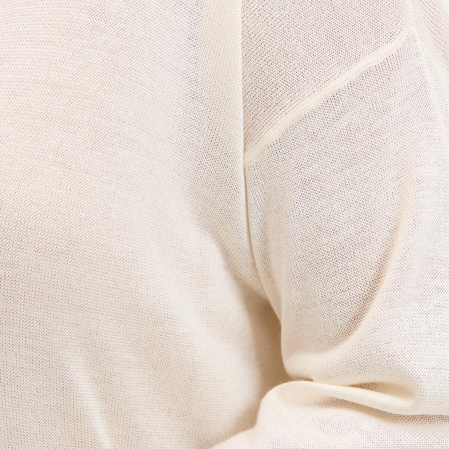 La Redoute Collections Pullover Scollo a V  