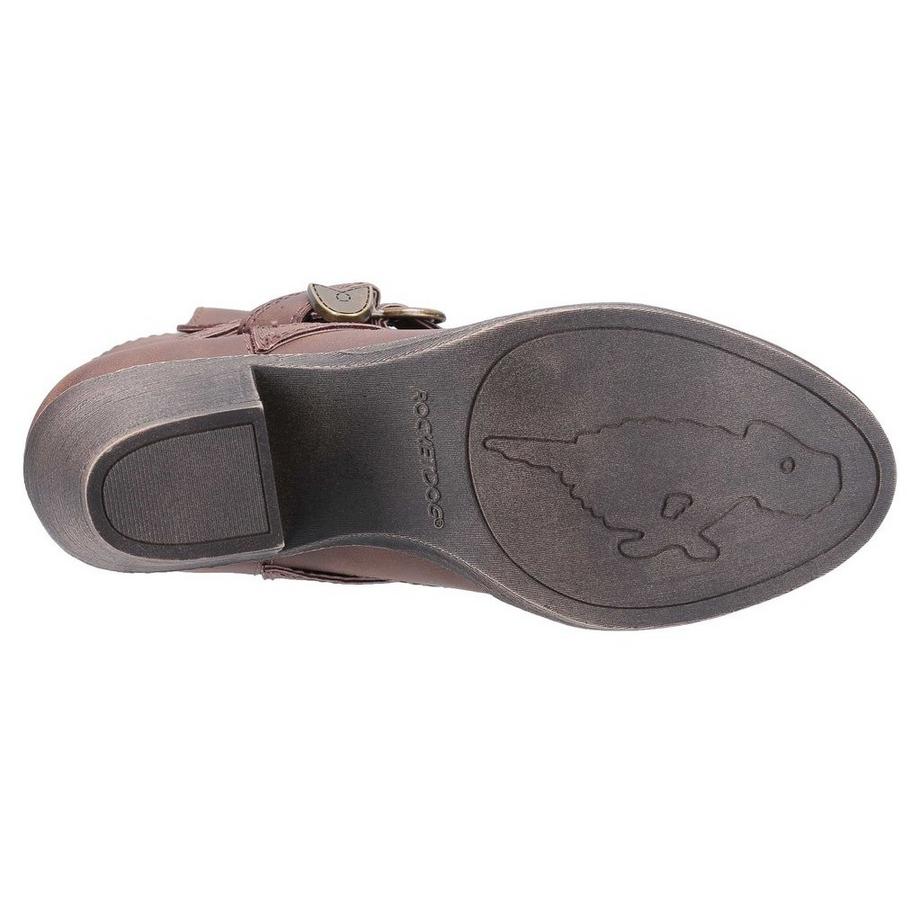 Rocket Dog  Bottines SATIRE 