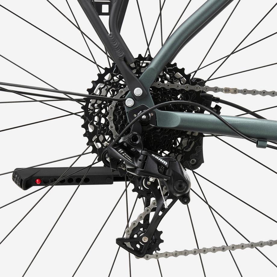 ELOPS  Bicicletta City Long Distance 28 Pollici 