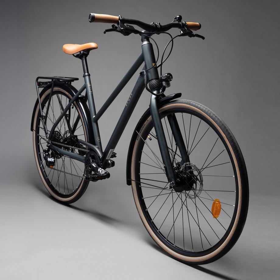 ELOPS  Velo ville longue distance 900 cadre bas 