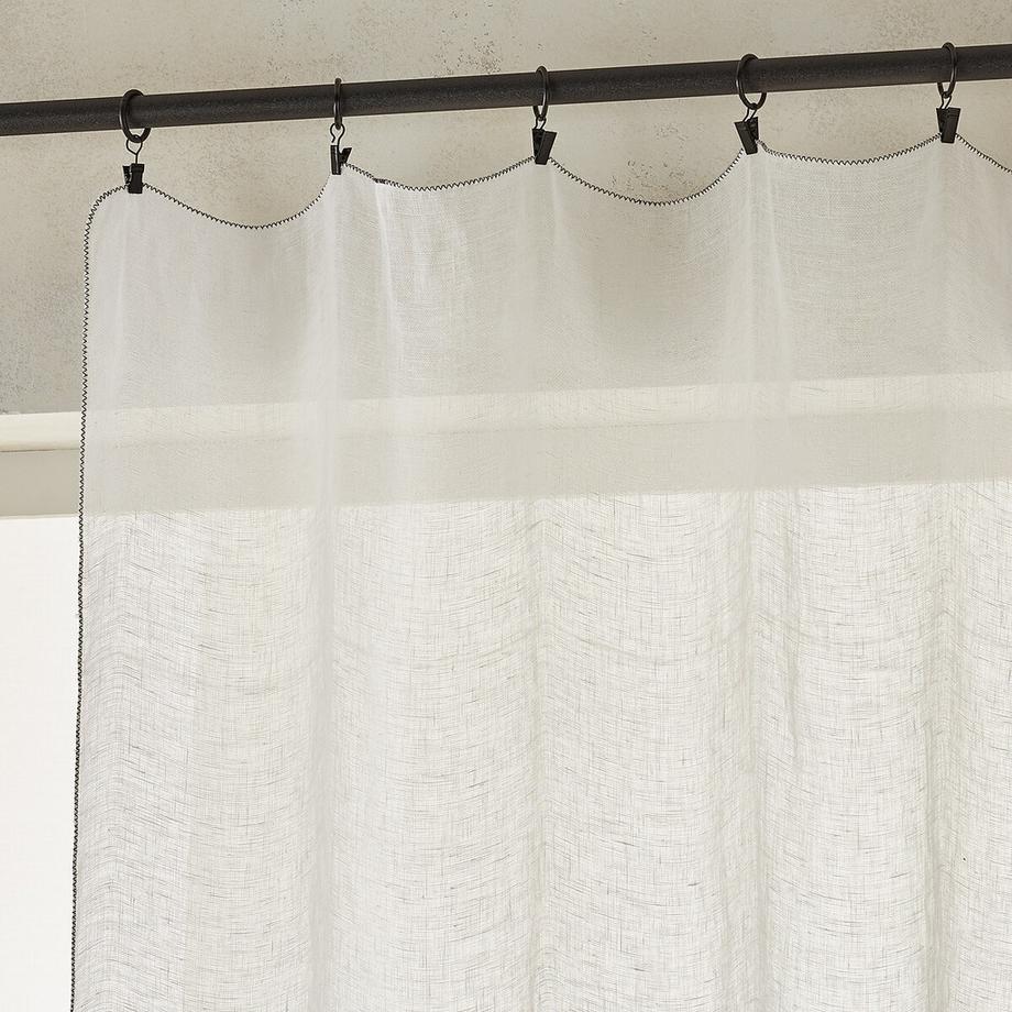 AM.PM  Vorhang Noctuelle 