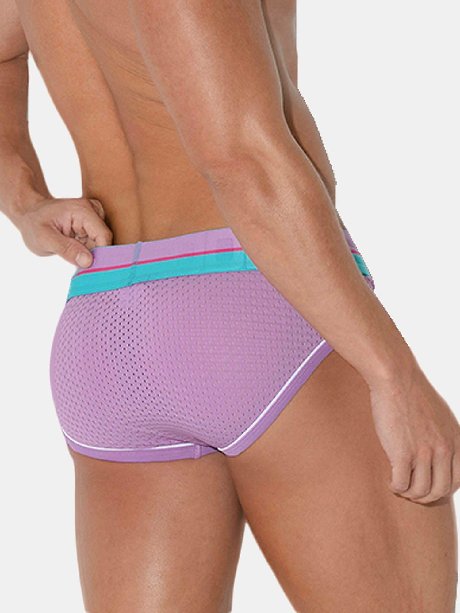 Code22  Slip Bright Mesh 