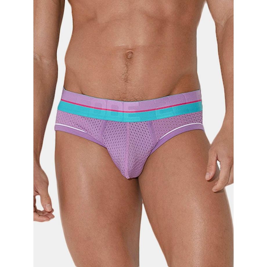 Slip Bright Mesh