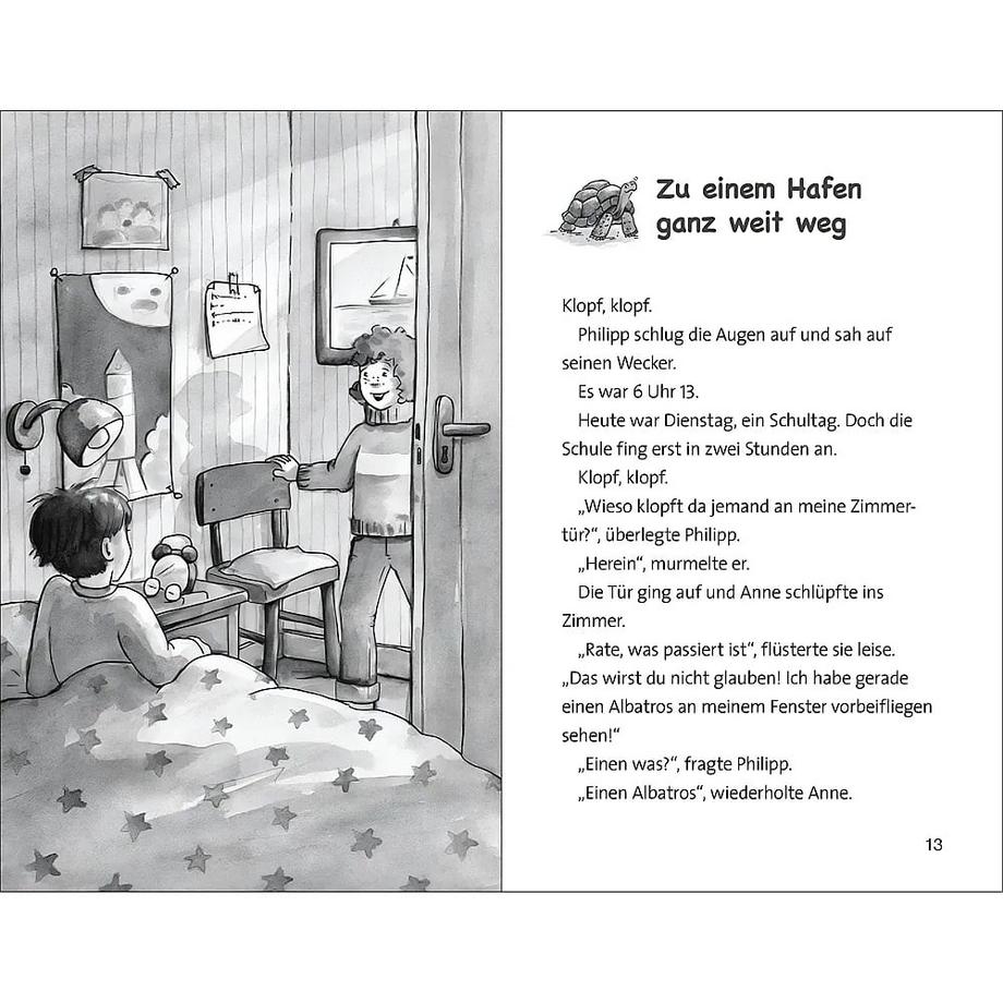 Das magische Baumhaus (Band 62) - Notfall auf der Schildkröteninsel Pope Osborne, Mary; Loewe Kinderbücher (Hrsg.); Theissen, Petra (Illustrationen); Rahn, Sabine (Übersetzung) Couverture rigide 