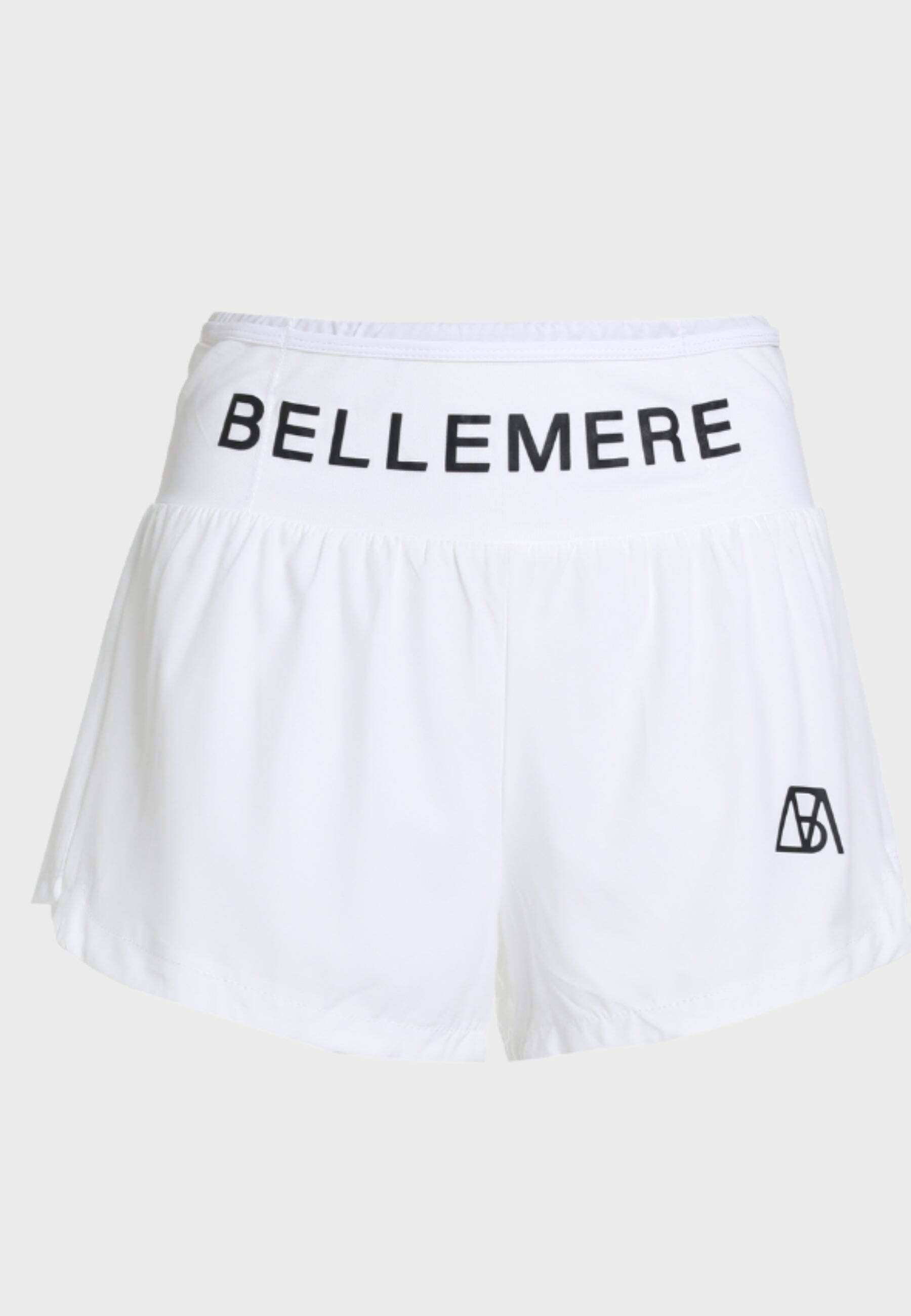 Image of Kurze Tencel-hose Für Damen Damen Weiss M