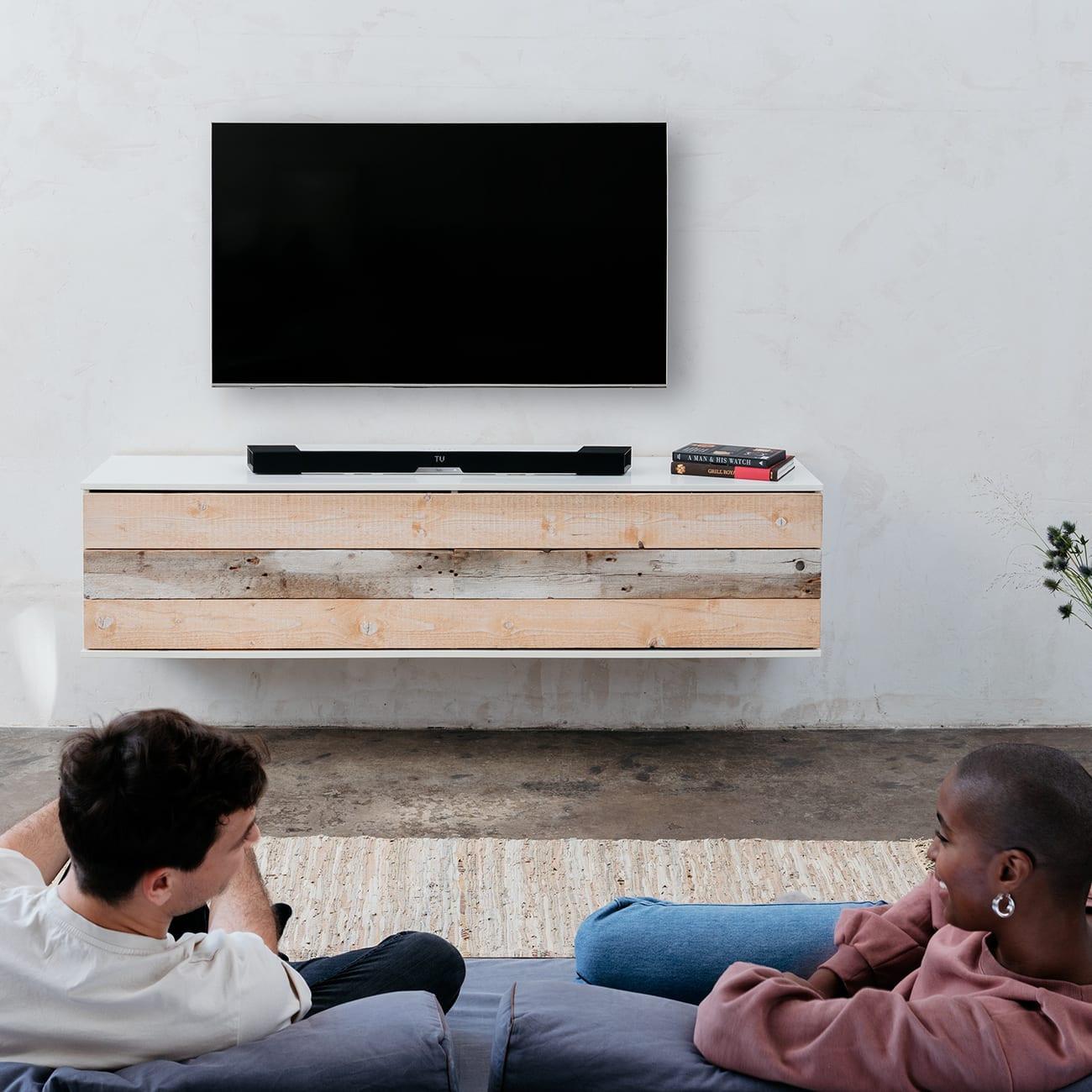 Teufel  Cinebar Lux Surround Ambition "5.1-Set" 
