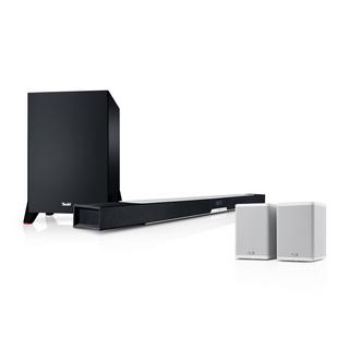 Teufel  Cinebar Lux Surround Ambition "5.1-Set" 