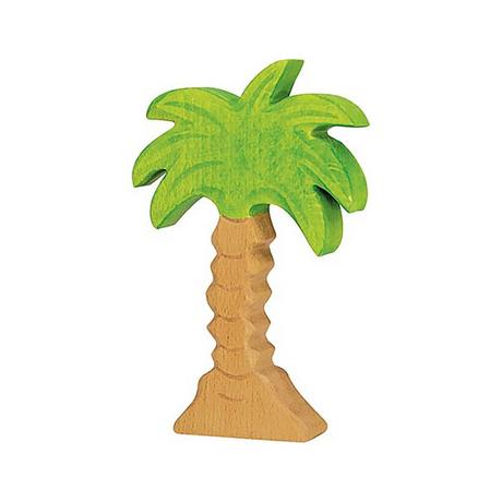 Holztiger  Holztiger Palm tree, small 