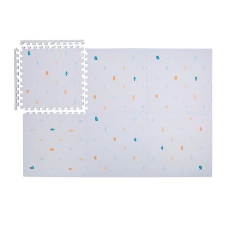 Northio Tappetino puzzle con motivo  