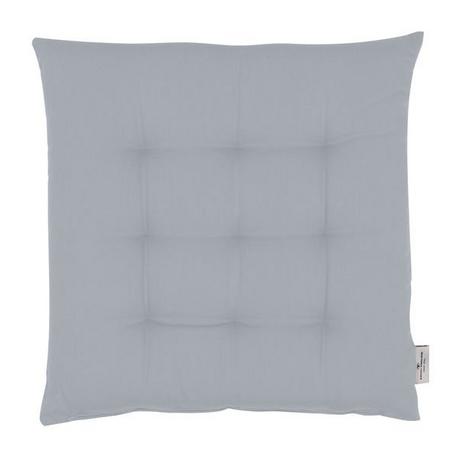 TOM TAILOR Cuscino da seduta Dove  