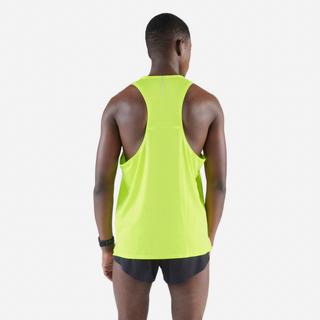KIPRUN  Tanktop  Leichtathletik Polyester 