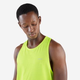 KIPRUN  Tanktop  Leichtathletik Polyester 