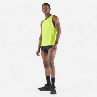 KIPRUN  Tanktop  Leichtathletik Polyester 