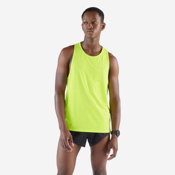 Tanktop  Leichtathletik Polyester