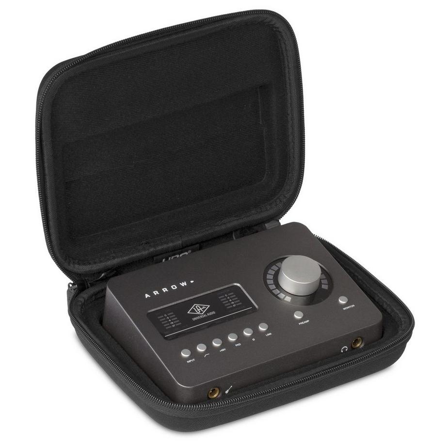 UDG Gear  Transportcase Creator pour Arrow et Apollo 