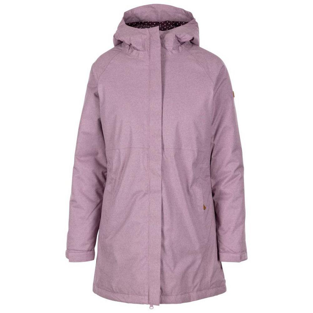 Image of Wintertime Jacke, Wasserfest Unisex Rosa XL