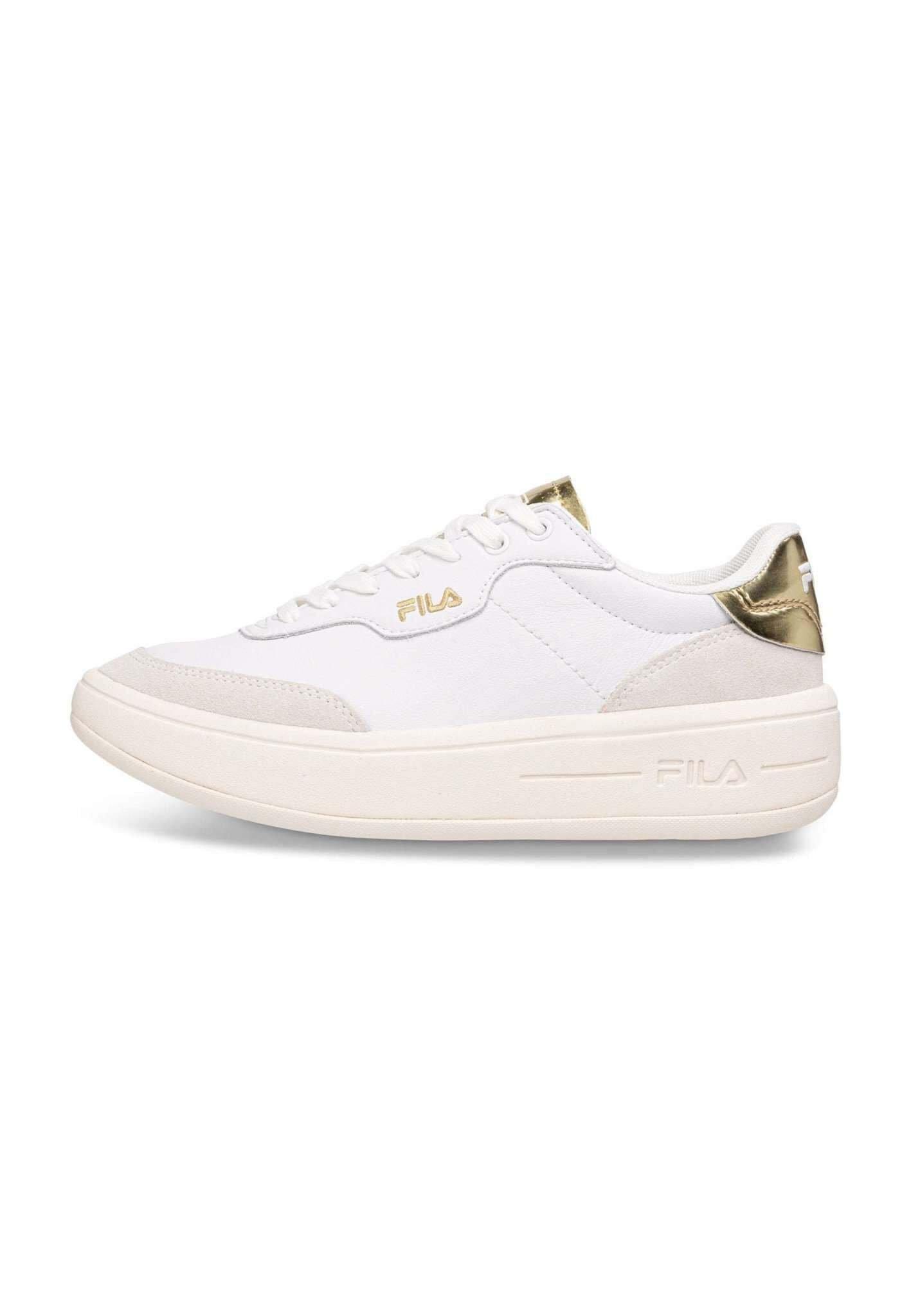 Image of Sneaker Low Fila Premium F Wmn Damen Weiss 41