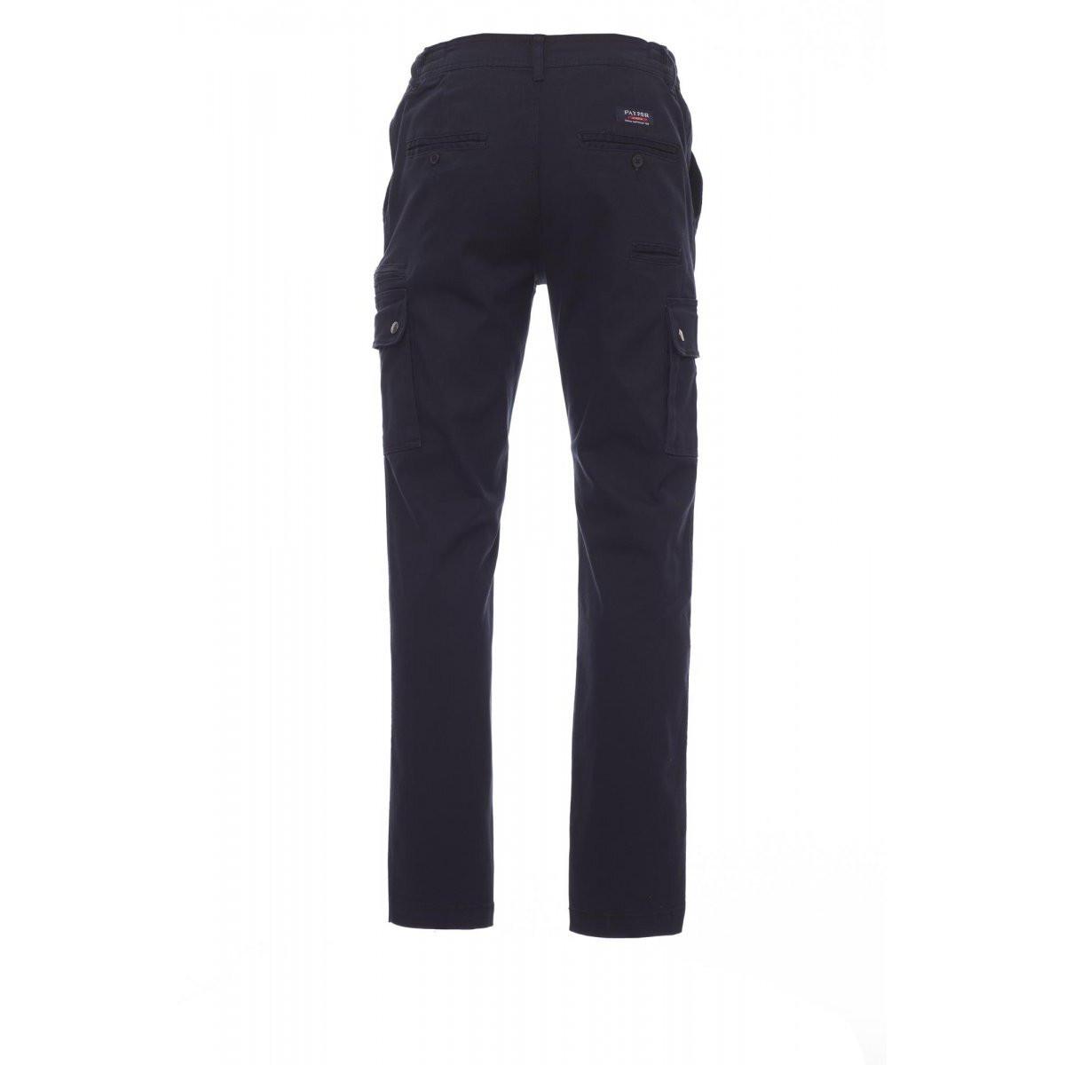 Payper Wear  pantalon payper forest stretch 