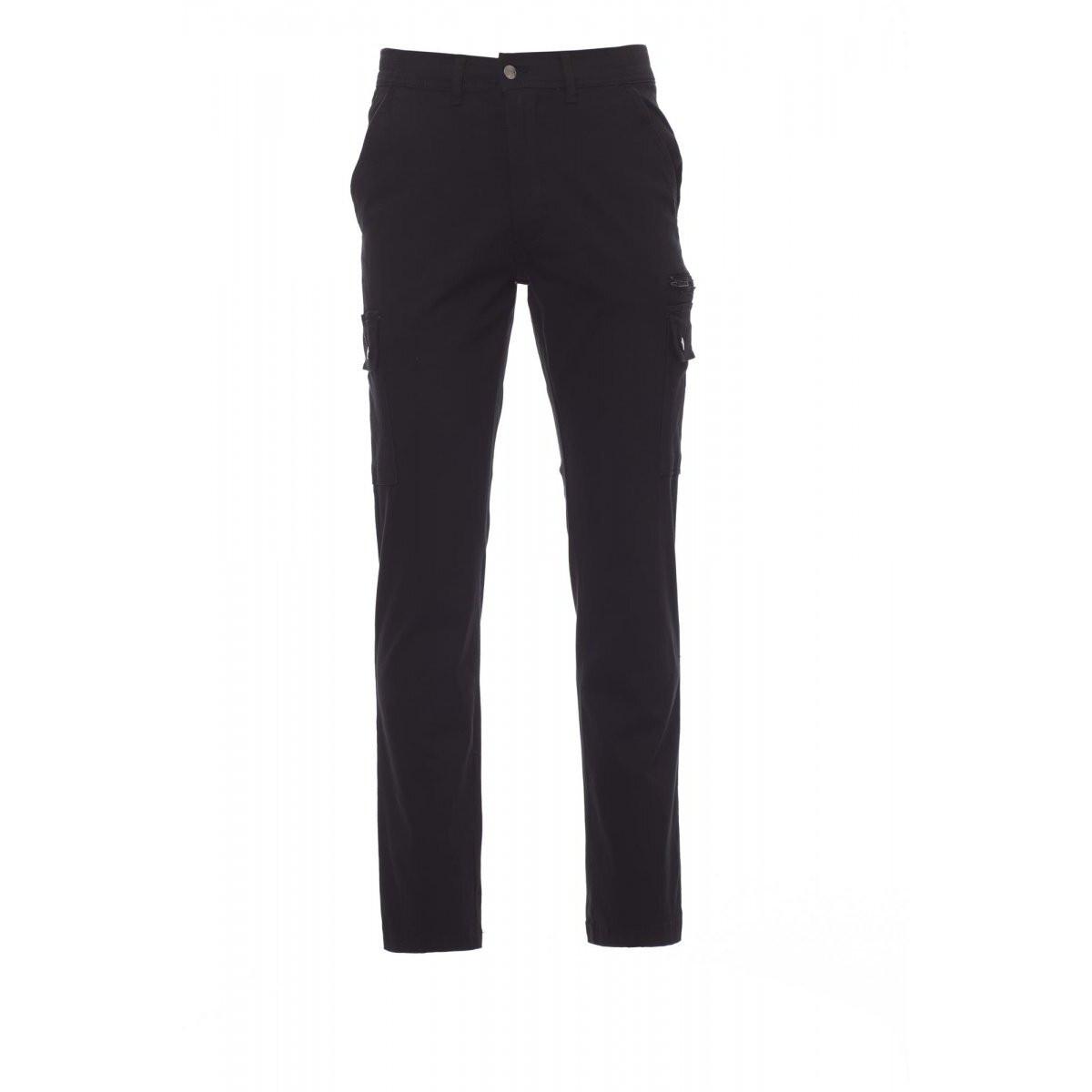 Payper Wear  pantaloni payper forest stretch 