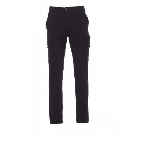 Payper Wear  pantaloni payper forest stretch 