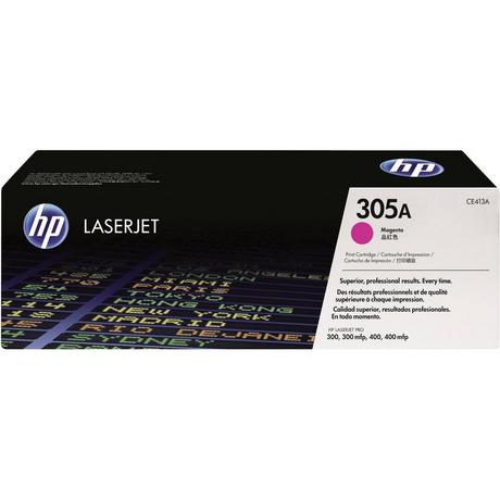 HEWLETT PACKARD  Toner d'origine 
