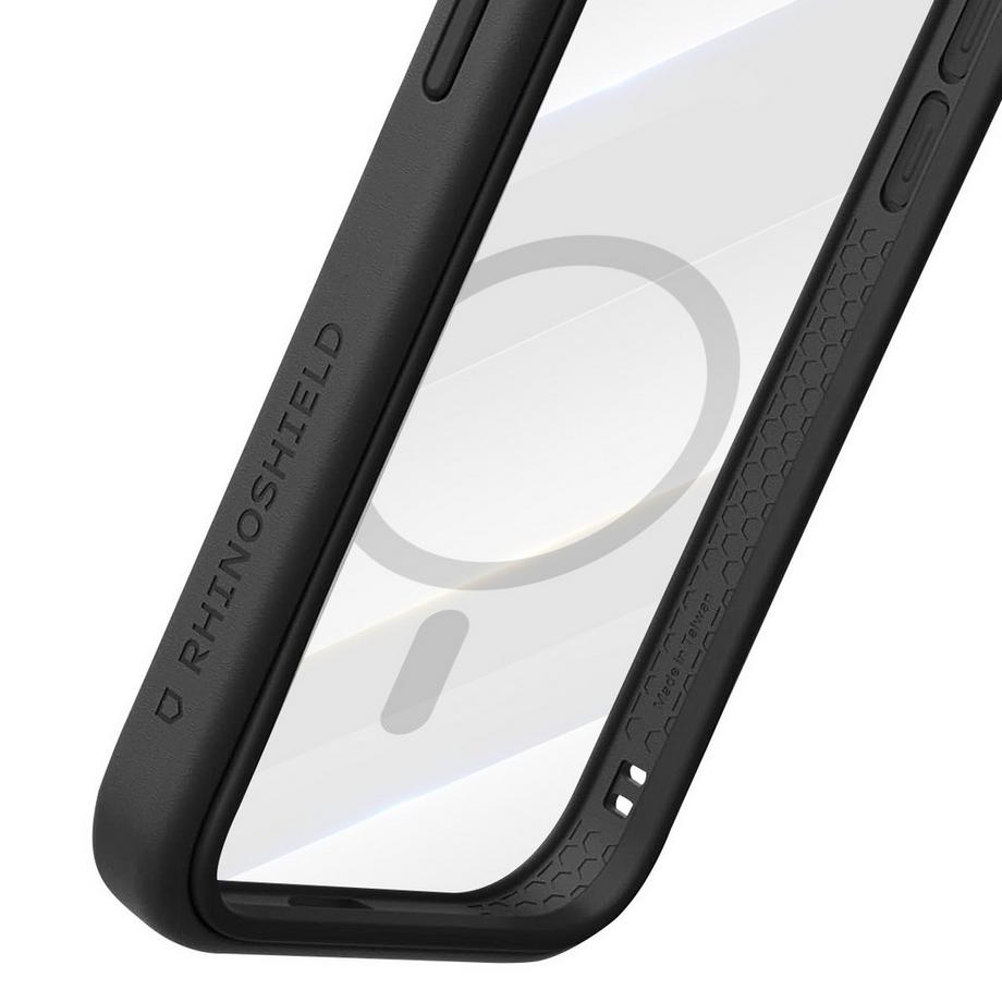 Rhinoshield  Hülle Apple iPhone 15 Plus MOD NX(TM) 