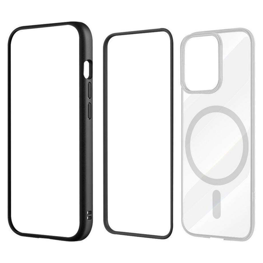 Rhinoshield  Hülle Apple iPhone 15 Plus MOD NX(TM) 