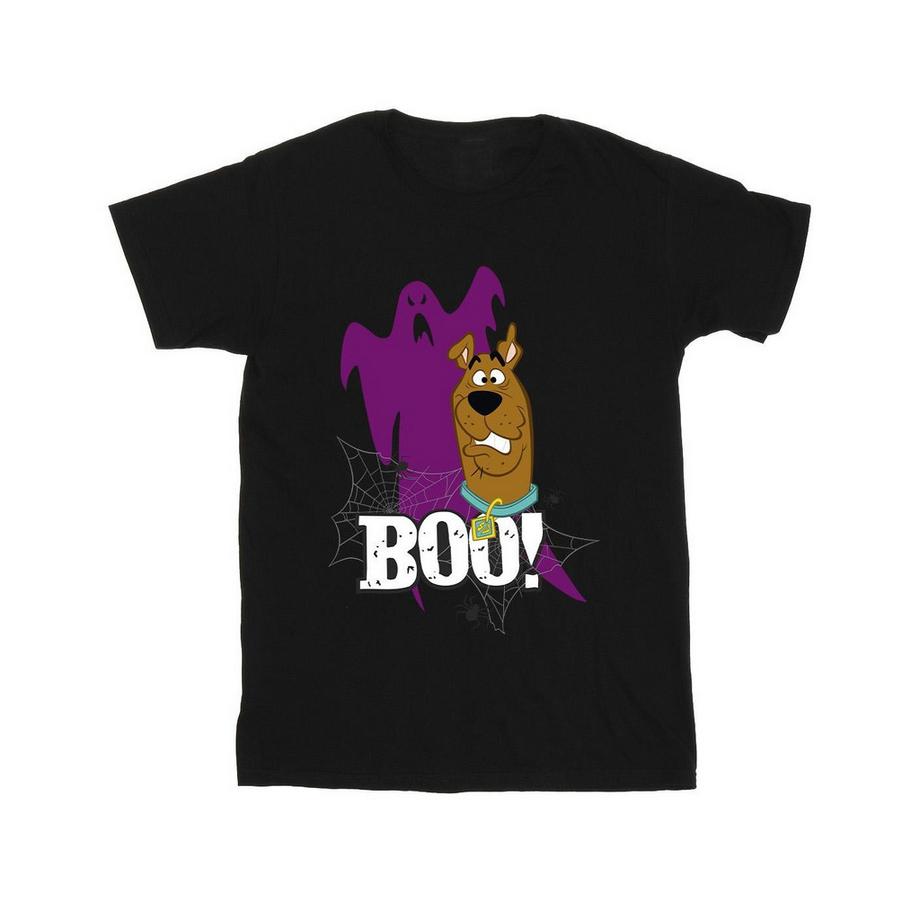 Tshirt BOO