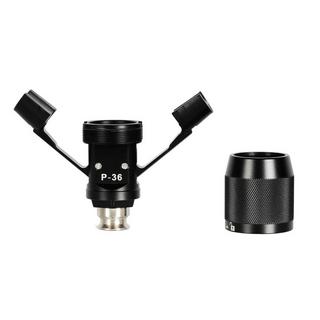 Sirui  Adapter Monopod 