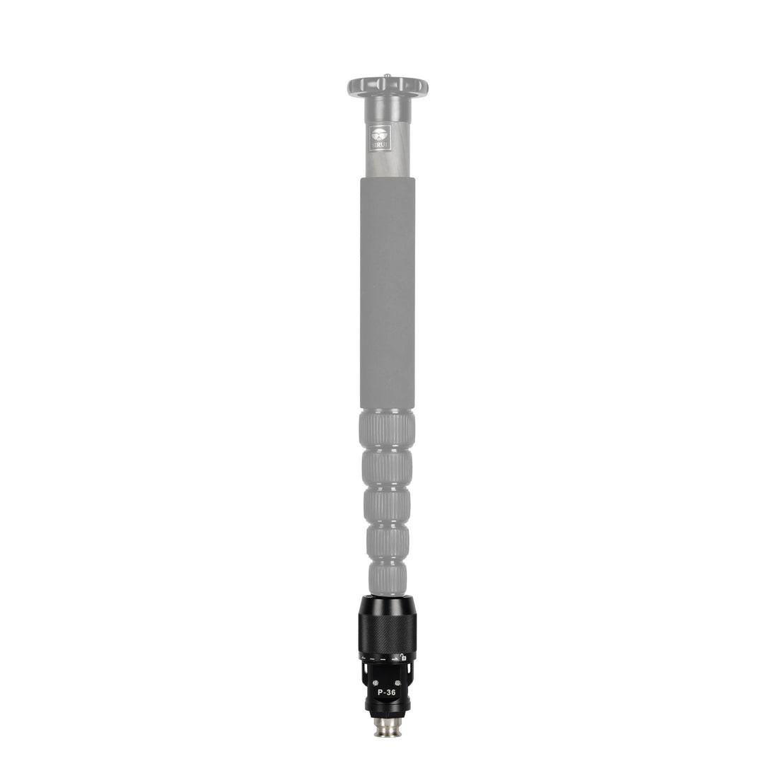 Sirui  Adapter Monopod 