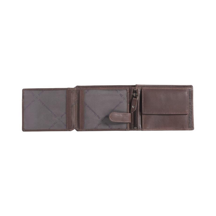 Chesterfield Marion Portefeuille en Cuir  