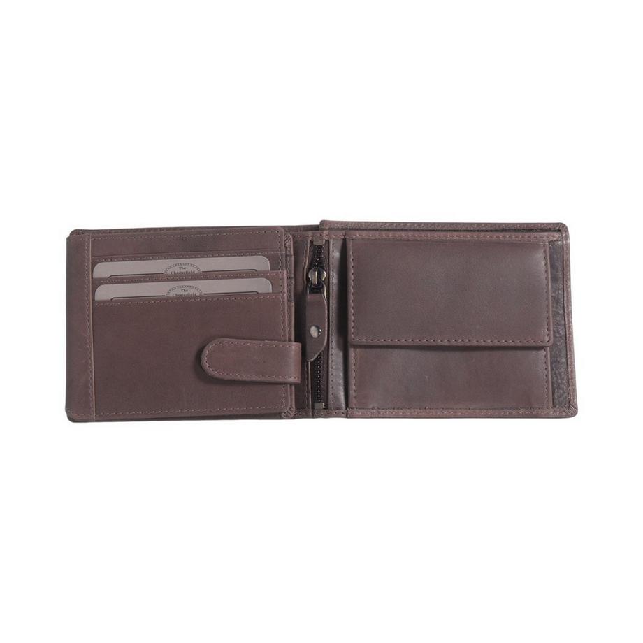 Chesterfield Marion Portefeuille en Cuir  
