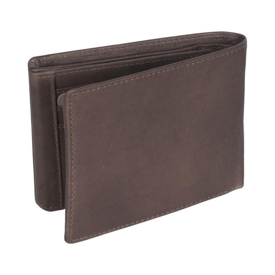 Chesterfield Marion Portefeuille en Cuir  