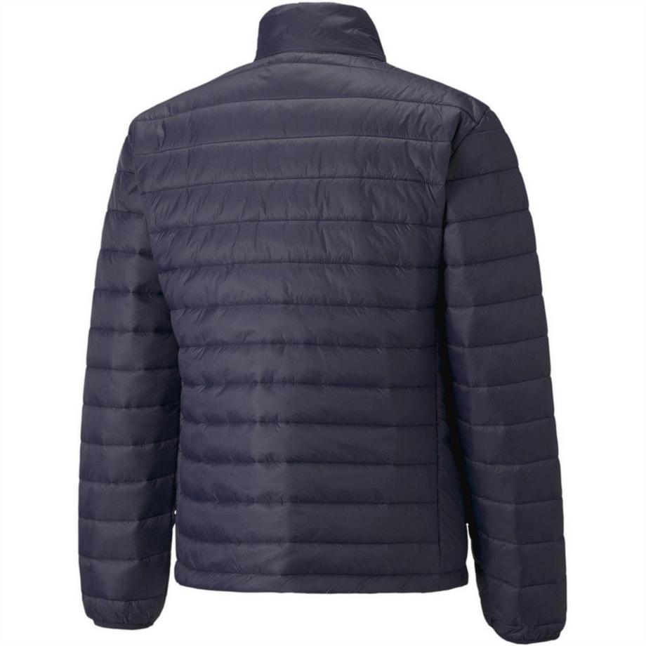 PUMA Leichte Steppjacke  