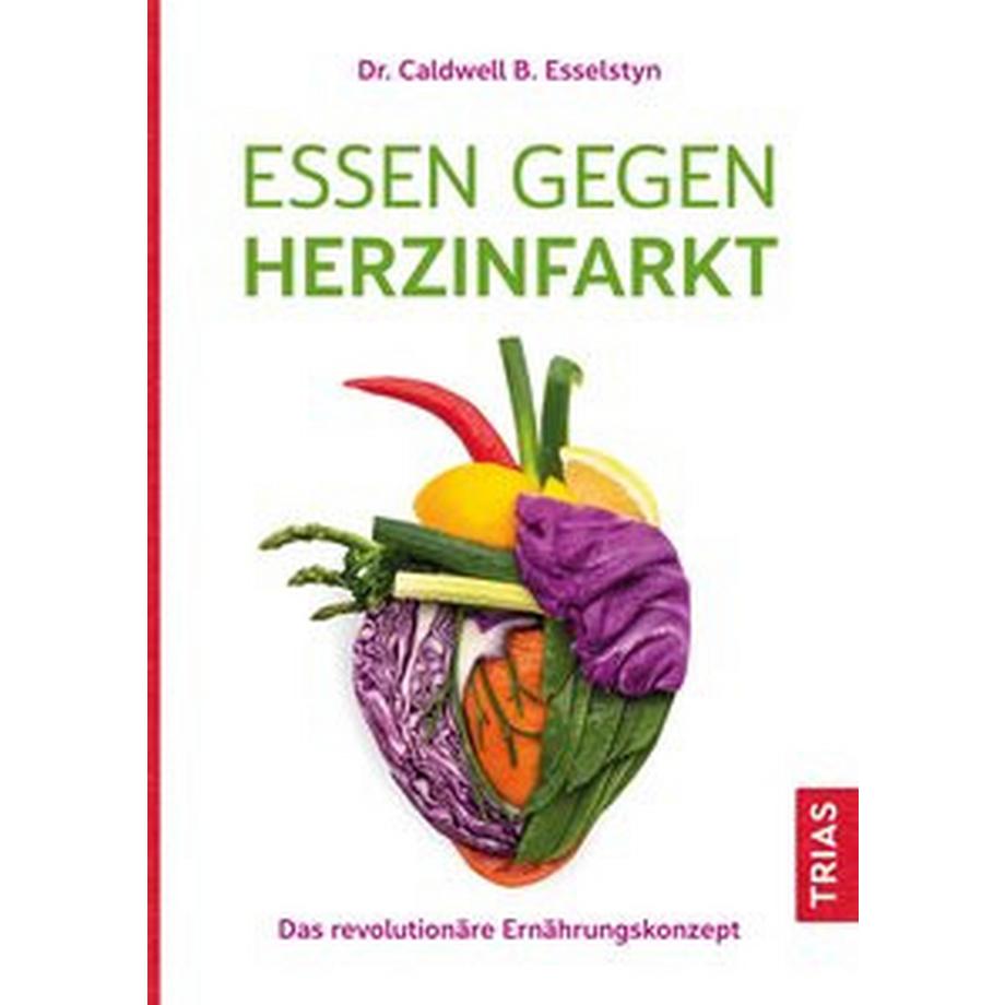   Essen gegen Herzinfarkt 