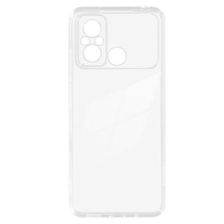 Avizar  Cover Xiaomi Redmi 12C trasparente 