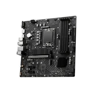 MSI  PRO B760M-P DDR4 scheda madre Intel B760 LGA 1700 micro ATX 