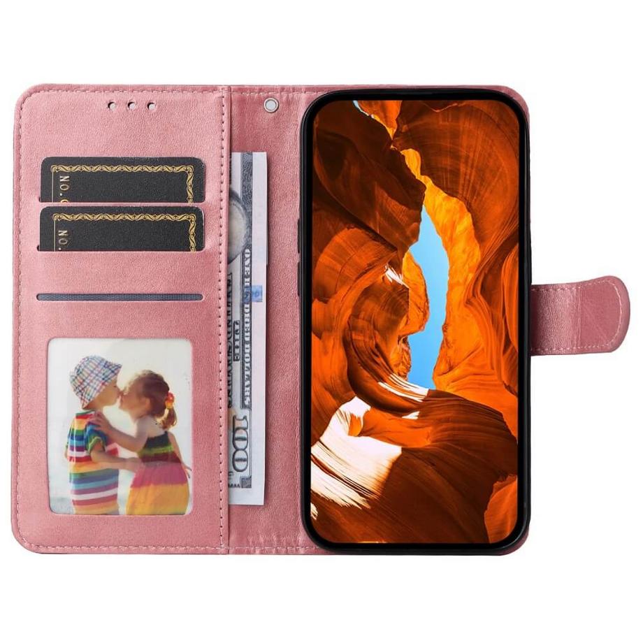 Cover-Discount  OPPO Reno13 Pro - Custodia per cellulare premium 