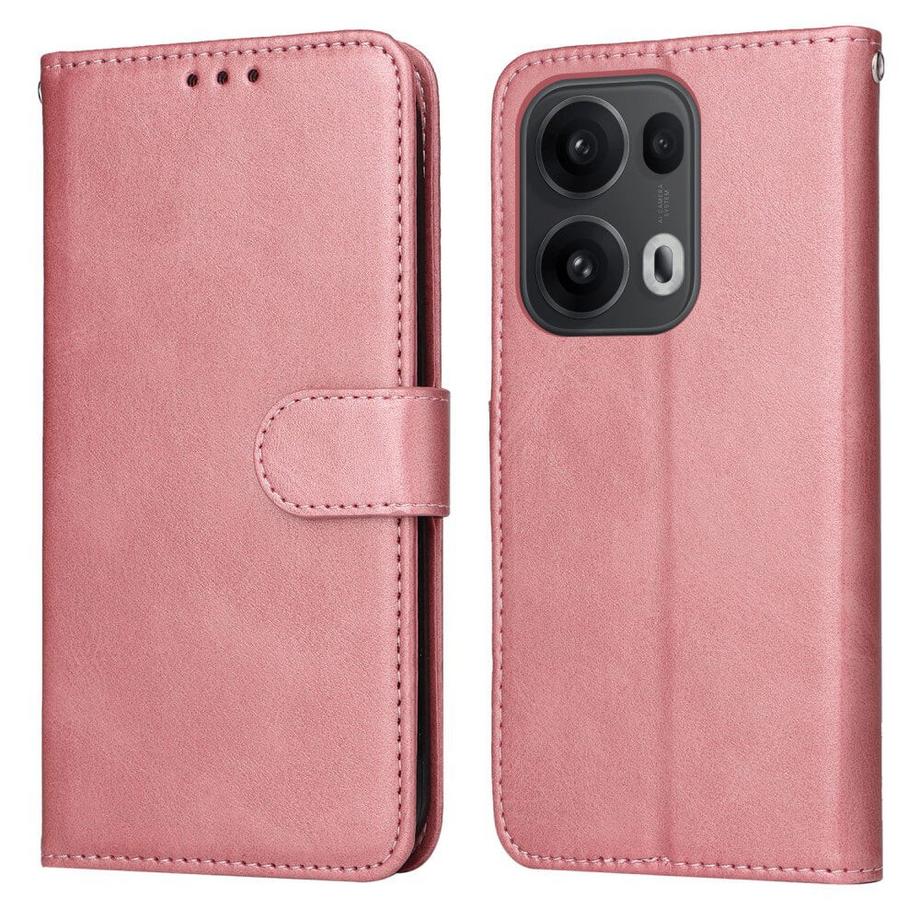Cover-Discount  OPPO Reno13 Pro - Custodia per cellulare premium 