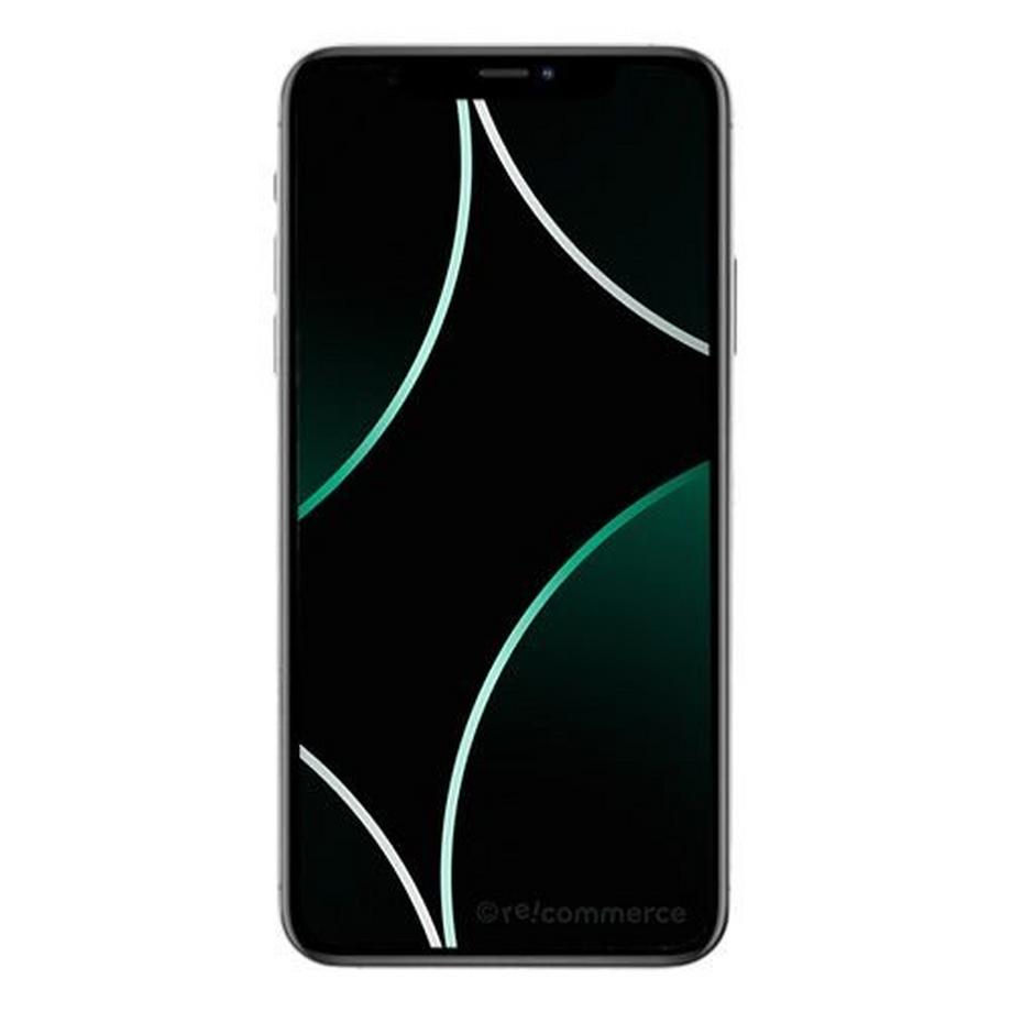 Apple  Refurbished iPhone 11 Pro Max 256 GB - Sehr guter Zustand 