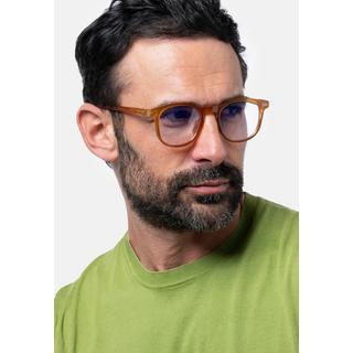 Herling  Sonnenbrille miten, lichtundurchlässigen Linsen 