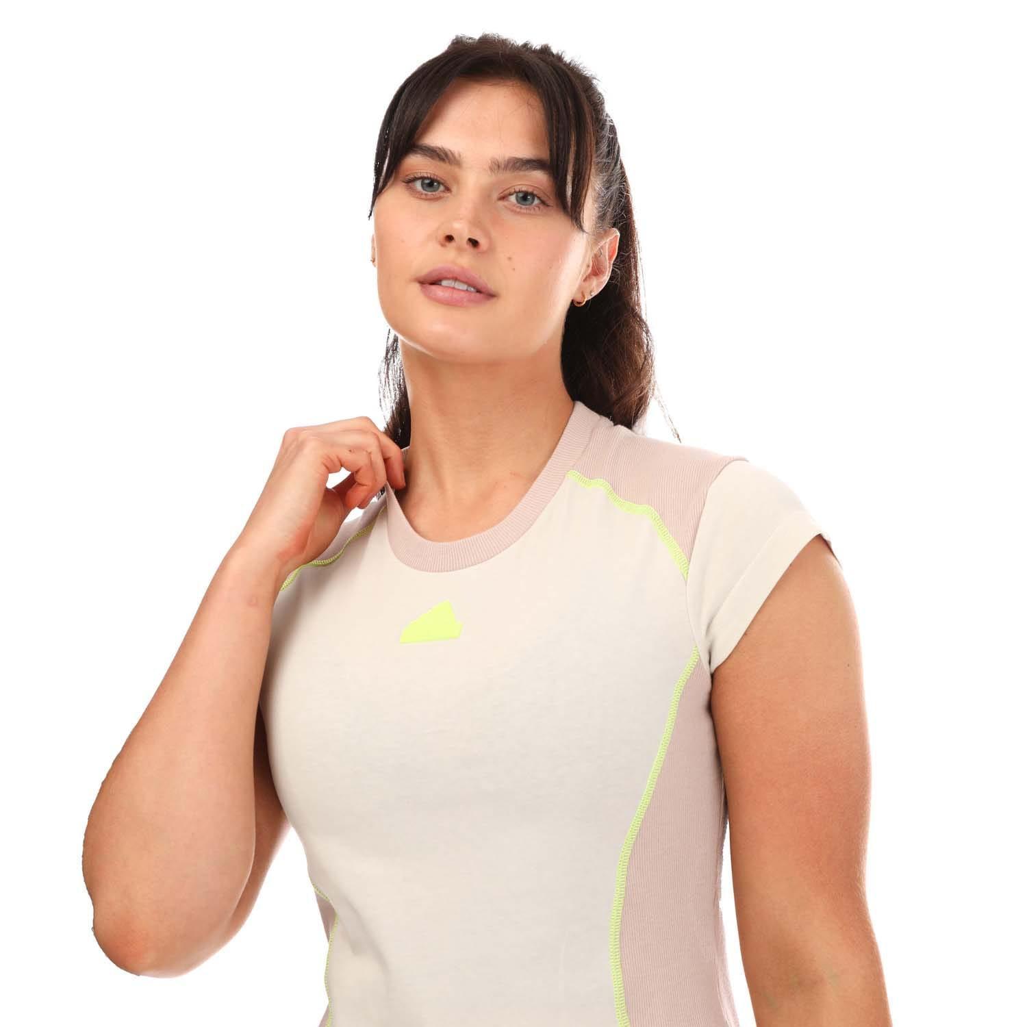 adidas  Lift Your Mind TShirt 