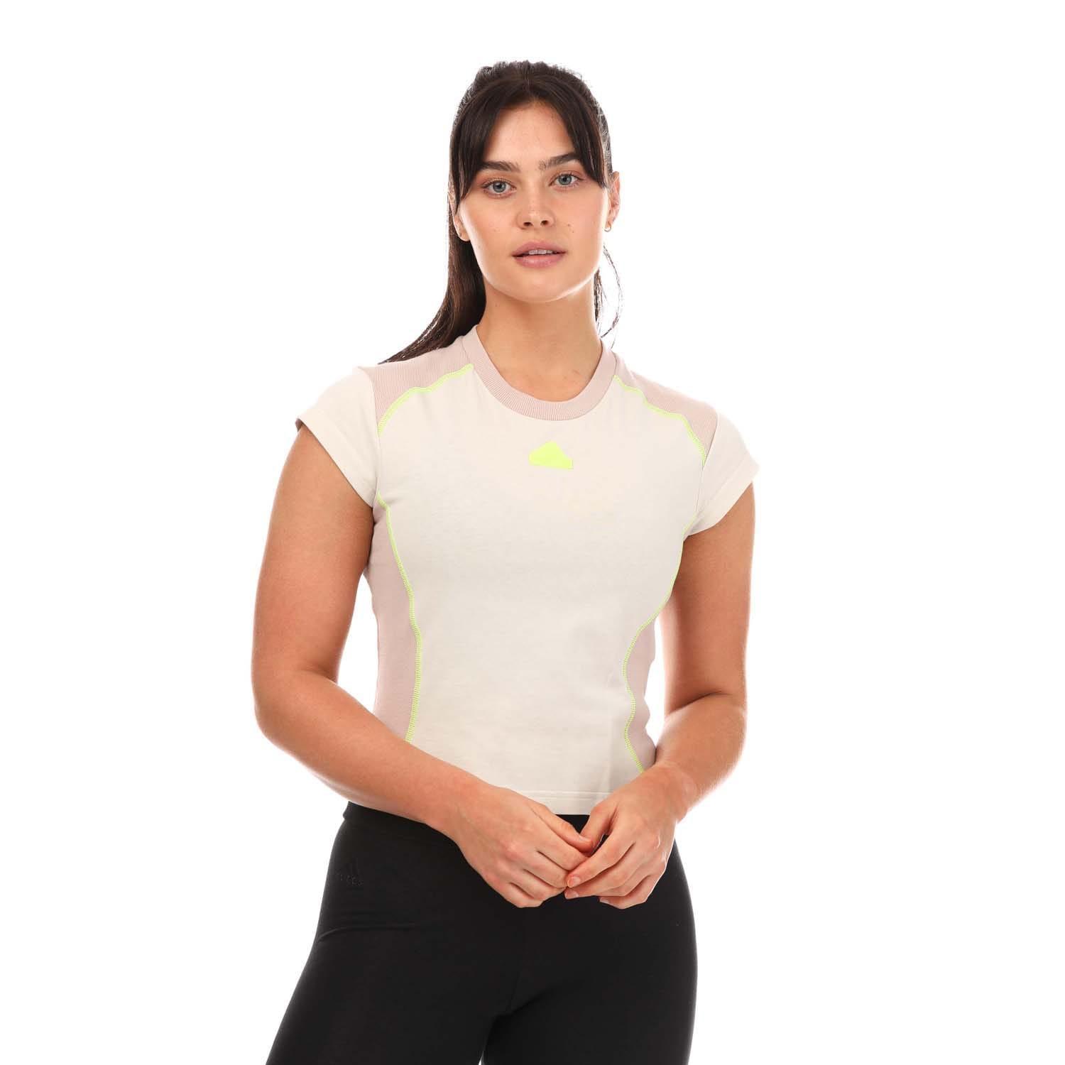 adidas  Lift Your Mind TShirt 