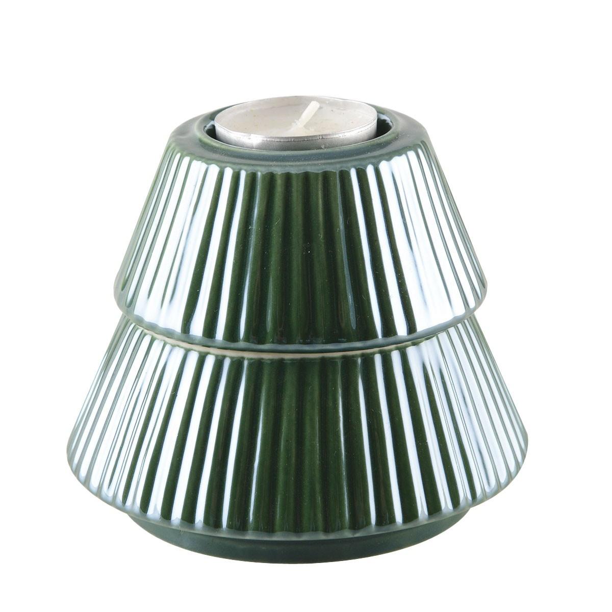 Image of Baum bonbonniere und kerzenhalter, höhe 10cm Baum bonbonniere und kerzenhalter, höhe 10cm