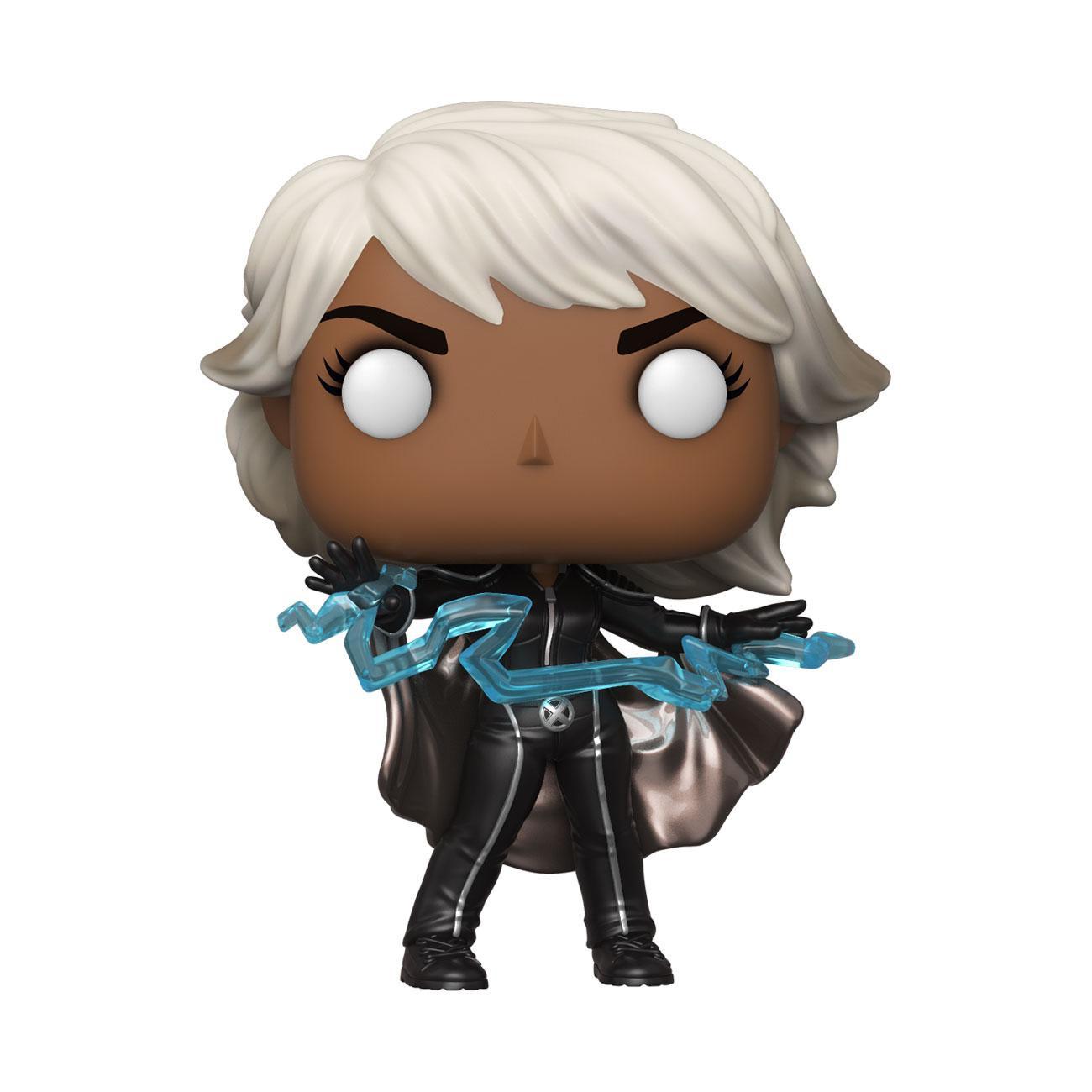 Image of XMen th Anniversary POP! Marvel Vinyl Figur Storm